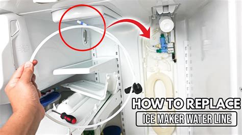 frigidaire ice maker dripping water|Frigidaire Ice Maker Leaking